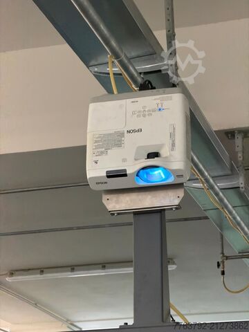 Textilschneidemaschine Elitron KOMBO SDC +