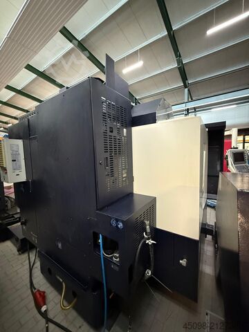 Vertikales Bearbeitungszentrum HWACHEON VESTA-1000 10K