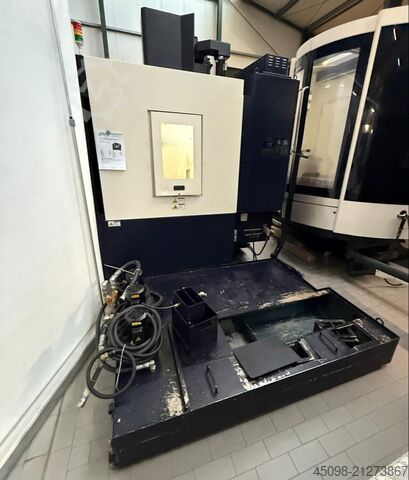 Vertikales Bearbeitungszentrum HWACHEON VESTA-1000 10K