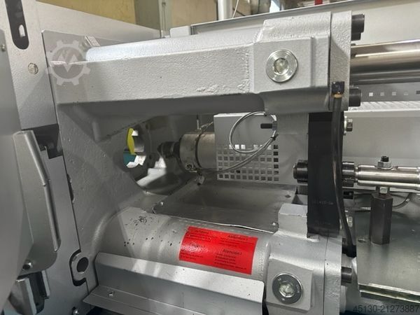 Spritzgießmaschine Boy 55A Pro