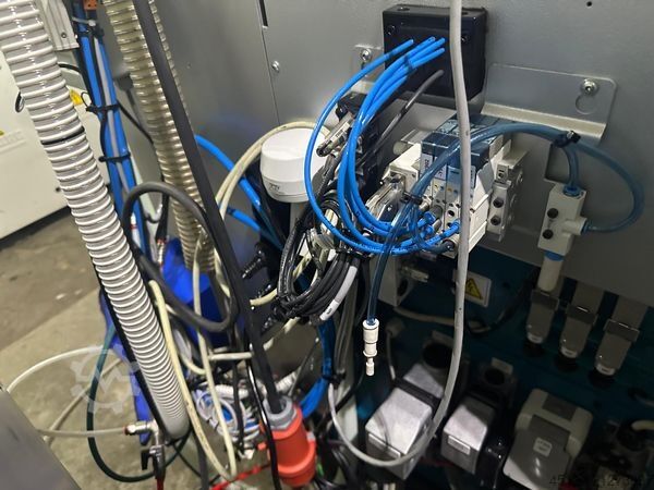 Spritzgießmaschine Boy XS