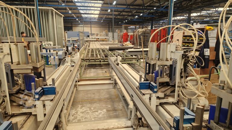 Schweissmaschine Hollinger ASP-L