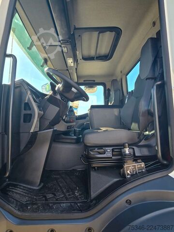 Kipper LKW MAN TGM 18.320 / 4x2 / Meiller/Kipper/NL 10,3 To/Neu