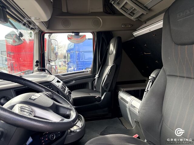 Standard SZM DAF XF 480 FT SSC, NA/PTO