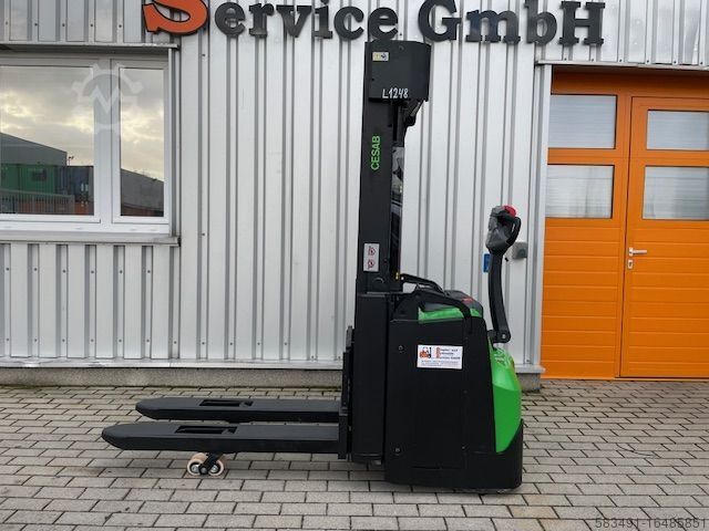 High Lift stacker Cesab S 216 L