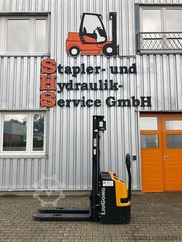 Hochhubwagen Liugong CLG2S016-WF3