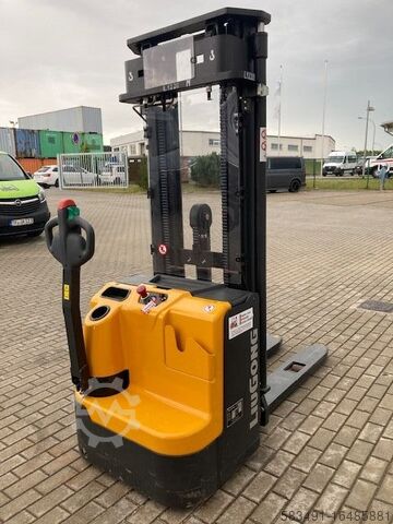 Hochhubwagen Liugong CLG2S016-WF3