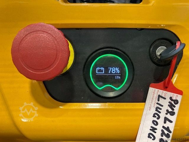 Hochhubwagen Liugong CLG2S016-WF3