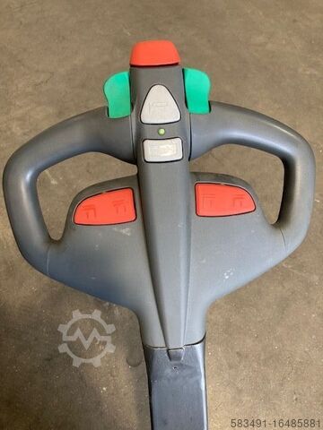 Hochhubwagen Liugong CLG2S016-WF3