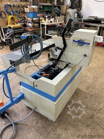 Langlochbohrmaschine