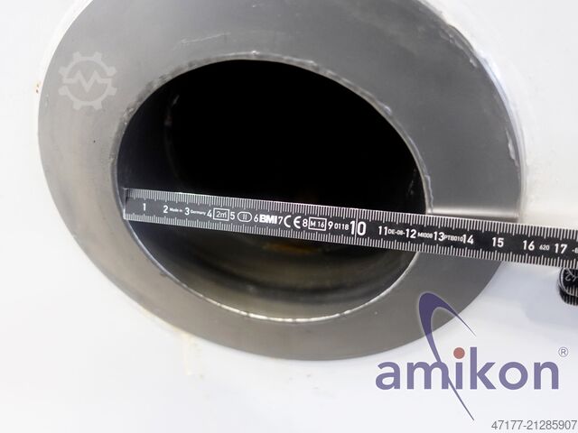 Begehbar Temperatur & Feuchteprüfung CTS Klimaprüfzelle CW-60/7 -60–120°C Vol. 7m³