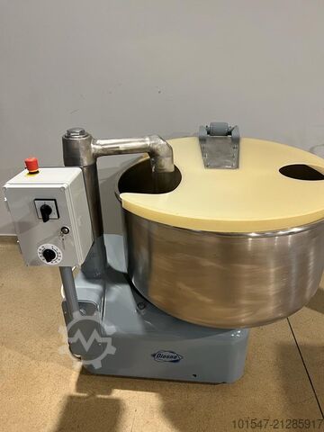 Fußmischer Diosna S 200