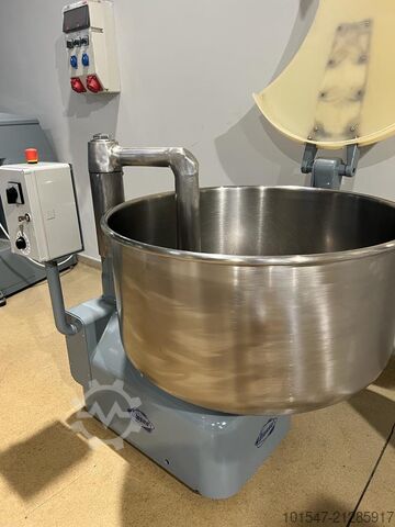 Fußmischer Diosna S 200