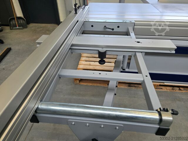 Formatkreissäge Felder Format4 kappa 550