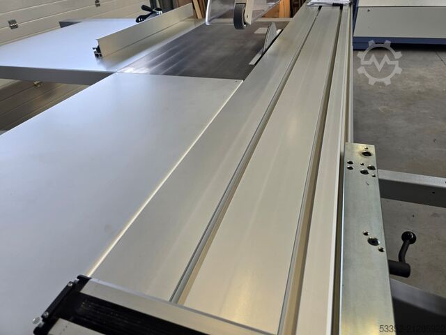 Formatkreissäge Felder Format4 kappa 550