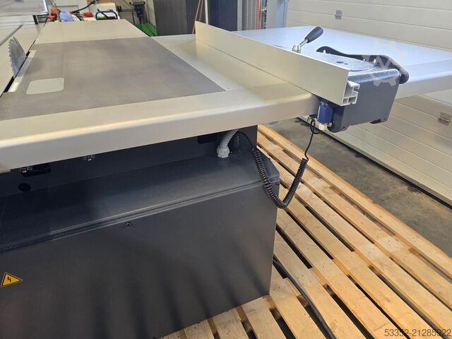 Formatkreissäge Felder Format4 kappa 550