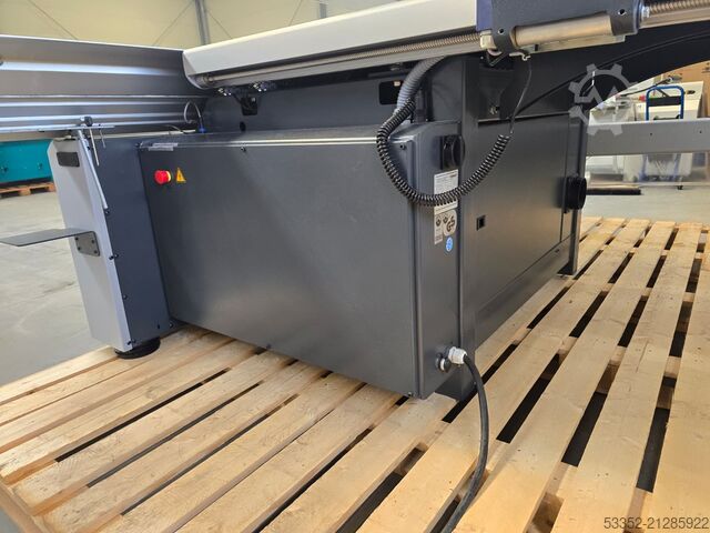 Formatkreissäge Felder Format4 kappa 550