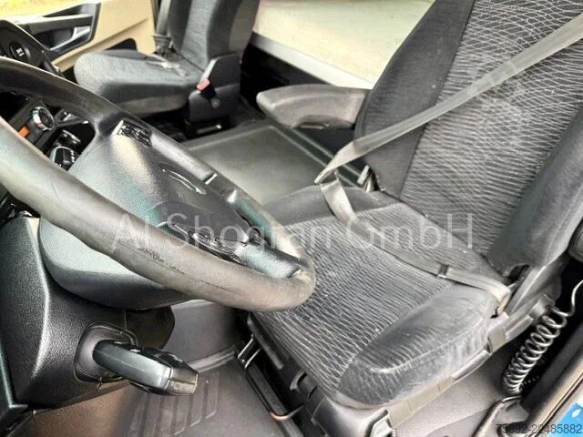 Standard-SZM Mercedes-Benz Actros 1845 StreamSpace 2,30/Standklima/Euro6