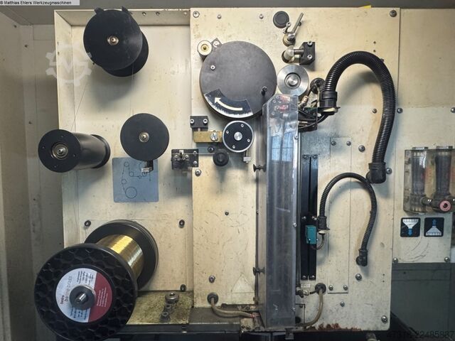 Wire Eroding Machine FANUC ROBOCUT ALPHA-0C