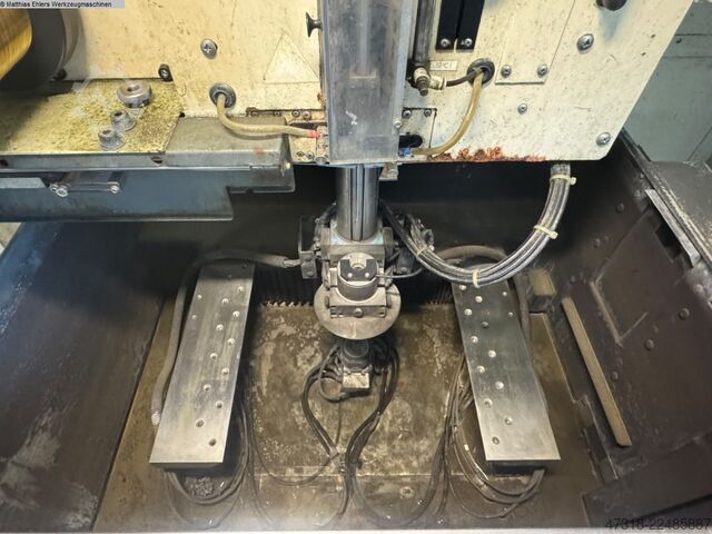 Wire Eroding Machine FANUC ROBOCUT ALPHA-0C