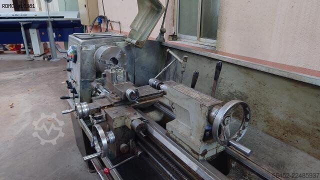 Drehmaschine COLCHESTER Triumph 2000