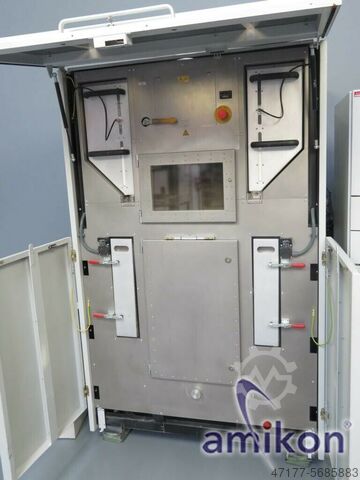 Plastic Laser Sintering Systems SLS Eos Eosint P380