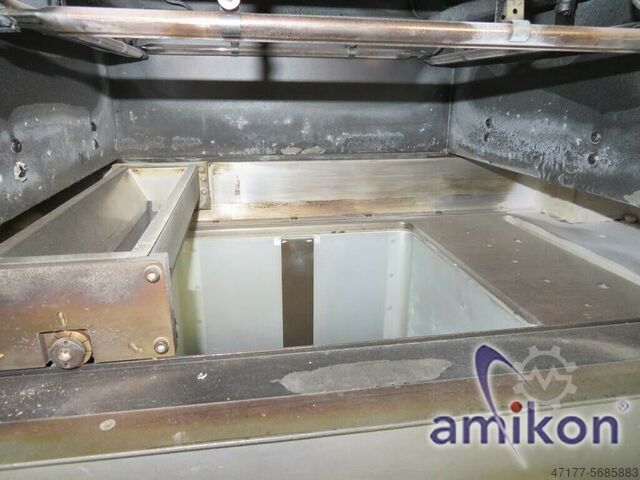 Plastic Laser Sintering Systems SLS Eos Eosint P380