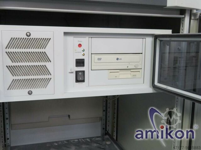 Plastic Laser Sintering Systems SLS Eos Eosint P380