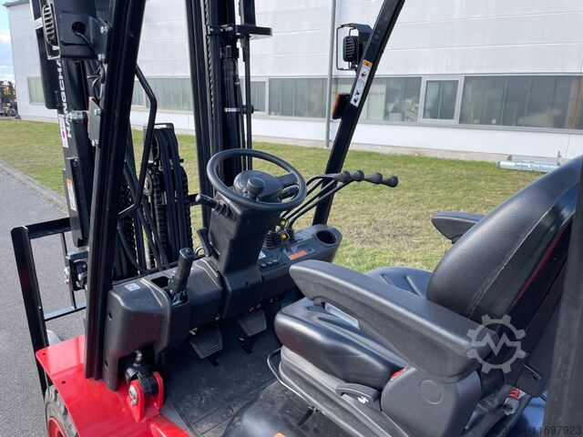 Dieselstapler HC Hangcha CPCD30-XRW92F