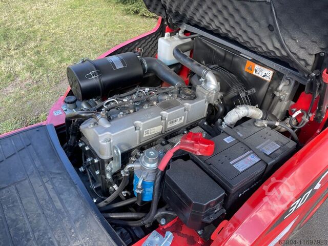 Dieselstapler HC Hangcha CPCD30-XRW92F