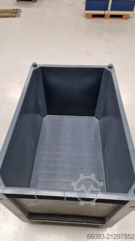 Cargo pallets Alfredo Martini Cargopalette 600