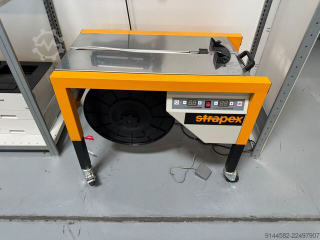 Strapping machine Strapex SMA20