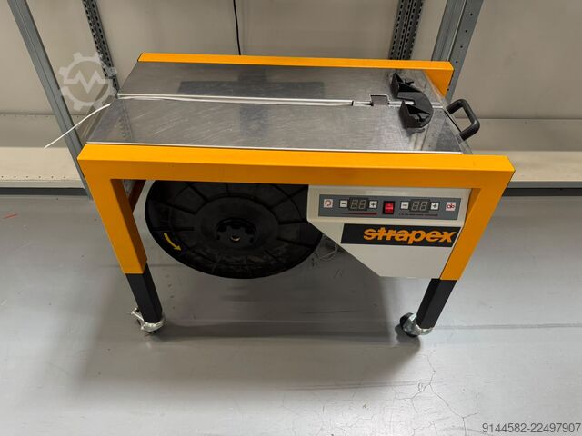 Strapping machine Strapex SMA20