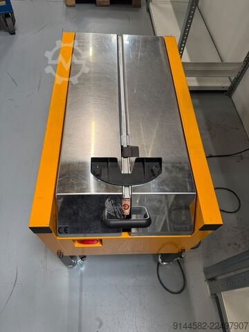 Strapping machine Strapex SMA20