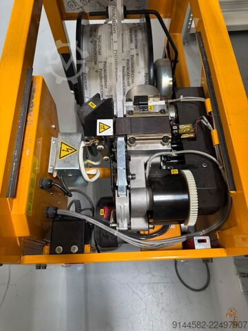 Strapping machine Strapex SMA20