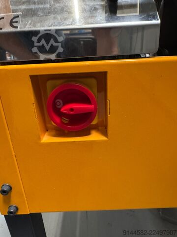 Strapping machine Strapex SMA20