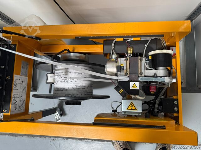 Strapping machine Strapex SMA20