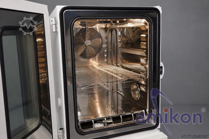 -70°C bis +180°C 340 Liter mit Feuchte Vötsch ClimeEvent C/340/70/5 Klimaprüfschrank