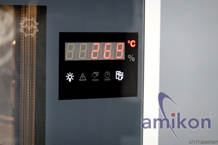 -70°C bis +180°C 340 Liter mit Feuchte Vötsch ClimeEvent C/340/70/5 Klimaprüfschrank