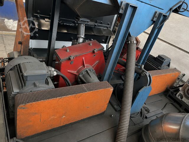 BANFI TA 30 2892 STRAHLANLAGE MIT TROMMEL COGEIM TA 30 2892