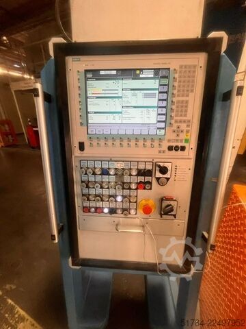 Stanzautomat KAISER KSTU 2500-20-5G-PR (150 350)