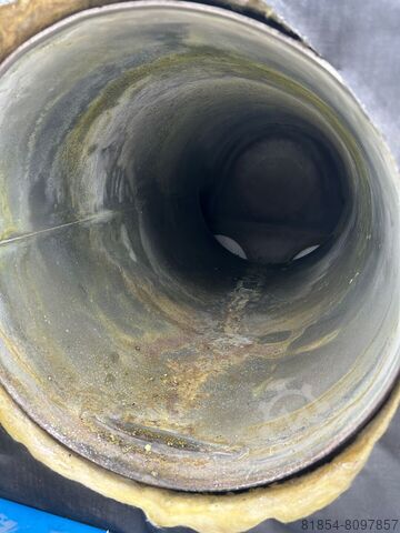 Heizkessel Buderus SB315 -90KW Buderus SB315