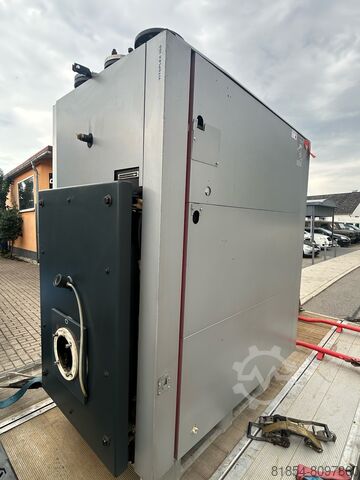 Steam boiler Viessmann Vitoplex 100LS-440kg/ h. 1Bar Viessmann Vitoplex 100-LS SXD002