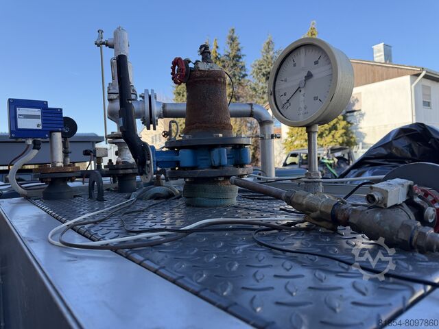 Dampfkessel Viessmann Vitoplex 100LS-440kg/ h. 1Bar Viessmann Vitoplex 100-LS SXD002