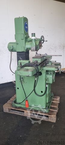 Flat grinding machine Jung 