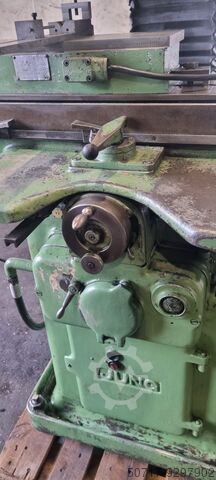 Flachschleifmaschine Jung