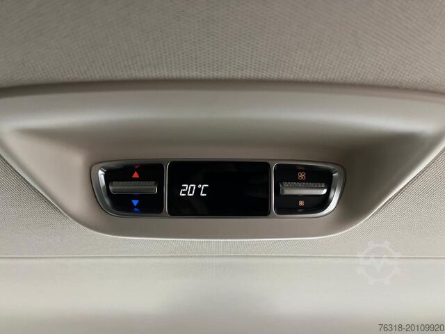 Kleinbus Mercedes-Benz V 250 d 4MATIC AVANTGARDE EDITION Kompakt +LED