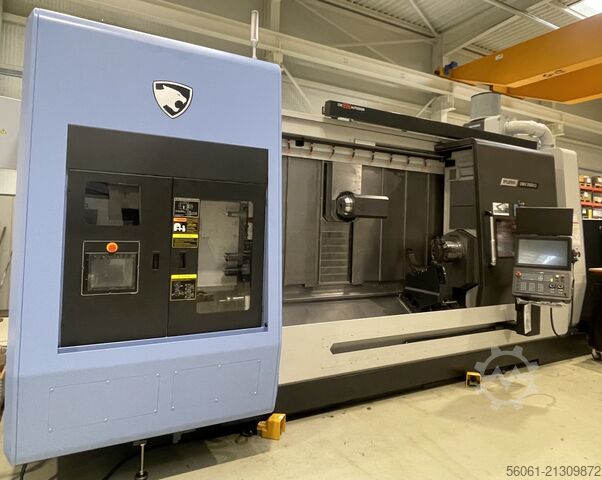 CNC Dreh-Fräszentrum DN Solutions Puma SMX 3100 LS