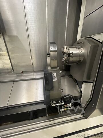 CNC Dreh-Fräszentrum DN Solutions Puma SMX 3100 LS