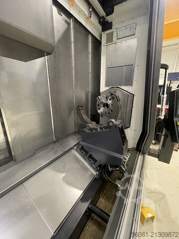 CNC Dreh-Fräszentrum DN Solutions Puma SMX 3100 LS